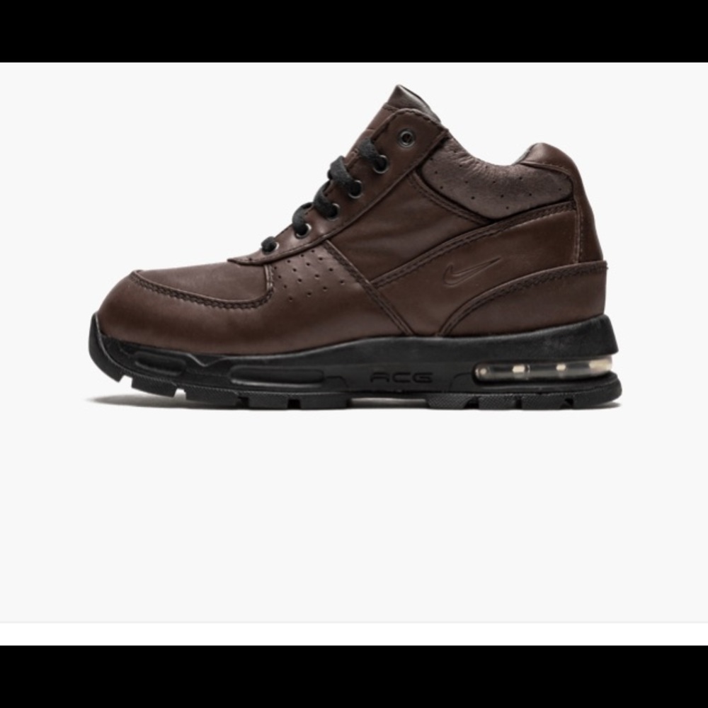Nike
Air Max Goadome PS